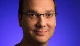 Former Android boss Andy Rubin is leaving Google