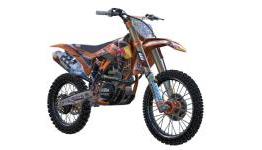 MXGP Now Has A Demo For PS4
