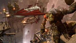 Styx: Master of Shadows Review | HAL