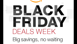 Amazon Black Friday Deals Week 2014 For Digital Games Updated (November 1)