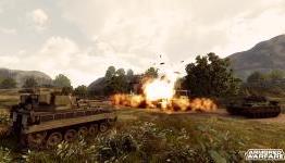 Armored Warfare Preview – Mouse n Joypad
