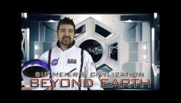 Civilization: Beyond Earth Angry Review