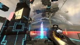 Deadcore Review – glorious frustration in first-person | Continue Play