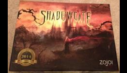 Unboxing: Shadowgate