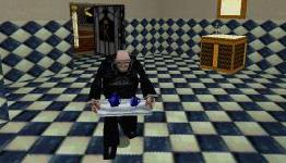 6 Video Game Moments That Are Surprisingly Scary