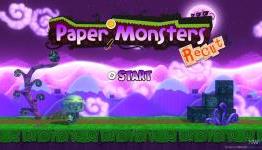 Paper Monsters Recut Review – NWR