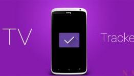 Best Series Tracker on Android