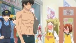 Denki-gai Episode #05 Anime Review | Fandom Post