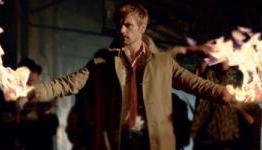 David S. Goyer and Daniel Cerone Talk Constantine, How Much They’re Pulling from the Comics