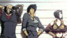 Current Status Of The Live-Action Cowboy Bebop Movie And Chances Of New Anime Series
