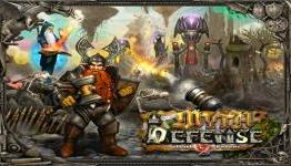 Myth Defense 2 Review | Hardcore Droid