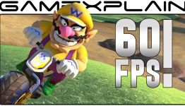 See the 60 FPS difference – Head-to-Head Comparison
