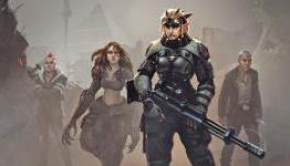 Interview with a dev: Shadowrun Returns’ Mitch Gitelman