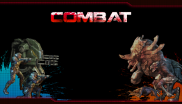 Natural Selection 2: Combat – Review | Brilliantly Epic