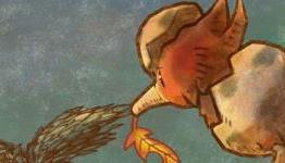 Pocket Power: Ivy the Kiwi? (DS)