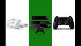 Updated numbers show PS4 with at least 65 percent of two-console market