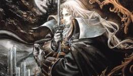 Flashback Friday – Castlevania: Symphony of the Night
