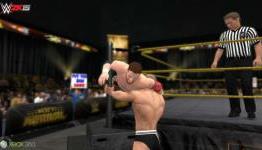 Game Revolution: WWE 2K15 (PS3/X360) Review