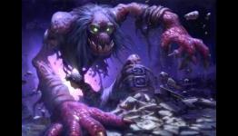 Hearthstone: The Curse of Naxxramas legacy