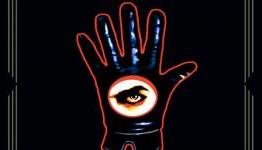 Kickstarter Weekly: The Black Glove, Graywalkers: Purgatory, and Impact Winter