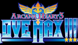 Arcana Heart 3: LOVE MAX!!!!! Review – 8BitChimp