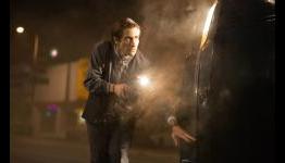 The Daily Rotation – Nightcrawler Review