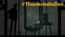 Thanking Kentucky Route Zero in Day One