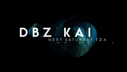 Toonami Unleashes an Epic Dragon Ball Z Kai Promo
