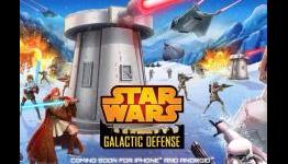 Star Wars: Galactic Defense: Tips, Tricks, Cheats, and Strategy Guide