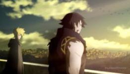 Garo The Animation Episode 5 – Animenewsnetwork