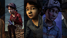 Character of the Month, November 2014: Clementine