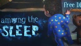Among The Sleep’s Free DLC Gets Trailer