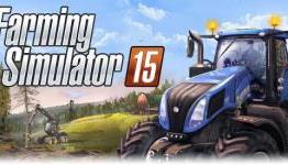 Farming Simulator 15 Full Game Guide