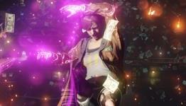 Infamous: First Light on sale for £10.85