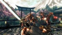 Shadow Warrior review | Gamesblip