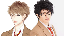 Go Back to High School with GACKT in New Chapter of P.S. I LOVE U App Game