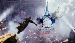7 minutes of Assassin’s Creed Unity gameplay leaked