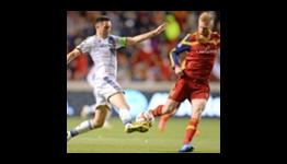 RSL happy with first leg, but Galaxy confident heading home