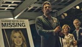 Box Office Milestone: ‘Gone Girl’ Sets U.S. Record for David Fincher