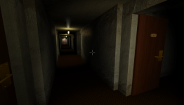 [ABG] Dungeon Nightmares II – Terrifying Procedurally Generated First Person Horror