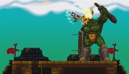 Volgarr the Viking on Xbox One, PC, Mac Reminds Us of When Games Were Tough