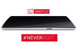 No Need to Root the OnePlus One