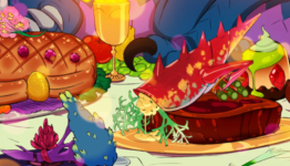 Battle Chef Brigade 264% Funded, Goes Great With Merlot