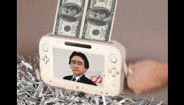 Is Nintendo and the Wii U finally bouncing back?