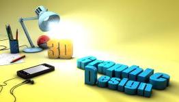 Popular tools for adding 3D graphics to presentations