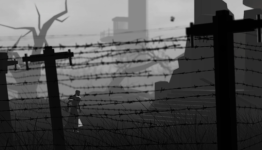 Black The Fall Kickstarted