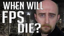 CraigheadProᴴᴰ► – Will FPS Games Like Call Of Duty: Advanced Warfare Ever Die Off