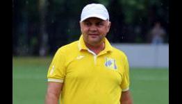 FC Rostov Coach ‘Jokes’ That He Won’t Sign Any More Black Players For Fear Of Spreading Ebola