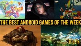 Best Android Games of the Week: Hardcore Droid