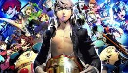 Unexpected, “Mysterious” Persona 4 Arena Ultimax Sale Hits Groupon
